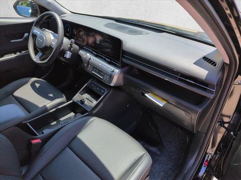 New 2026 Hyundai Kona SEL Premium AWD/4WD image 22
