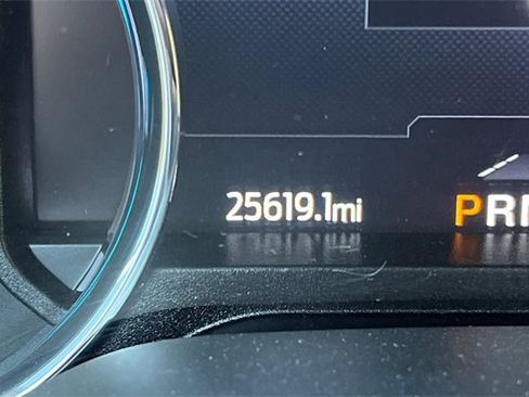 Used 2020 Ford F250 Limited image 30