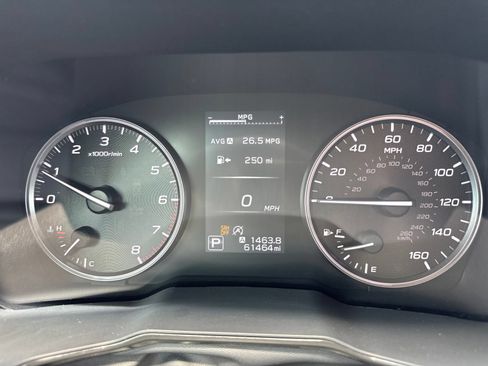 Used 2024 Subaru Outback Premium AWD/4WD image 25