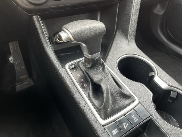 Used 2020 Kia Sportage LX AWD/4WD image 28
