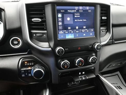 Used 2022 RAM 1500 Big Horn AWD/4WD image 42