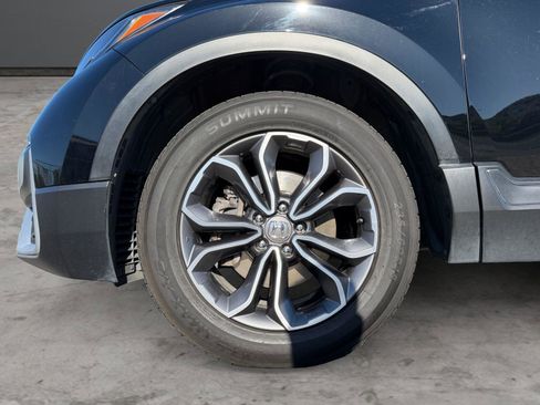 Used 2021 Honda CR-V EX-L image 8