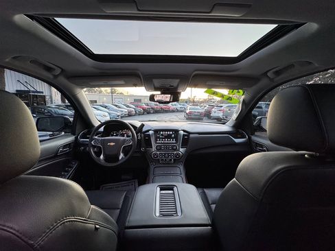 Used 2020 Chevrolet Tahoe Premier image 24