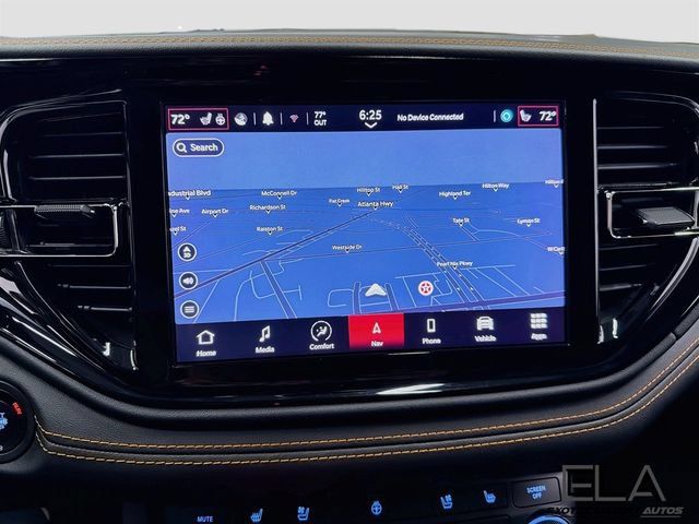 Used 2022 Dodge Durango R/T w/ Quick Order Package 22F RWD image 17