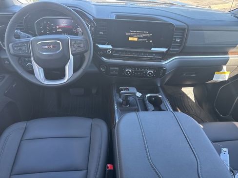 New 2026 GMC Sierra 1500 Elevation w/ Elevation Premium Package image 26
