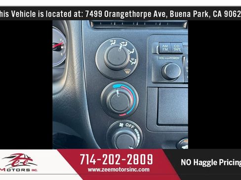Used 2004 Honda Civic EX image 31