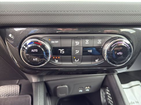 New 2026 Chevrolet TrailBlazer LT w/ Convenience Package image 14