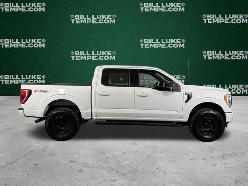 Used 2023 Ford F150 XLT w/ Equipment Group 302A High image 5