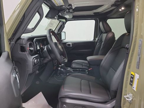 New 2026 Jeep Wrangler Unlimited Rubicon 392 AWD/4WD image 9