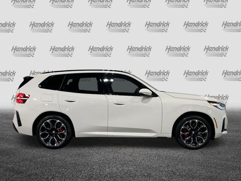 Used 2026 BMW X3 xDrive30i AWD/4WD image 9