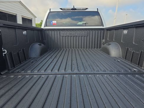 New 2026 Toyota Tundra 1794 Edition AWD/4WD image 30