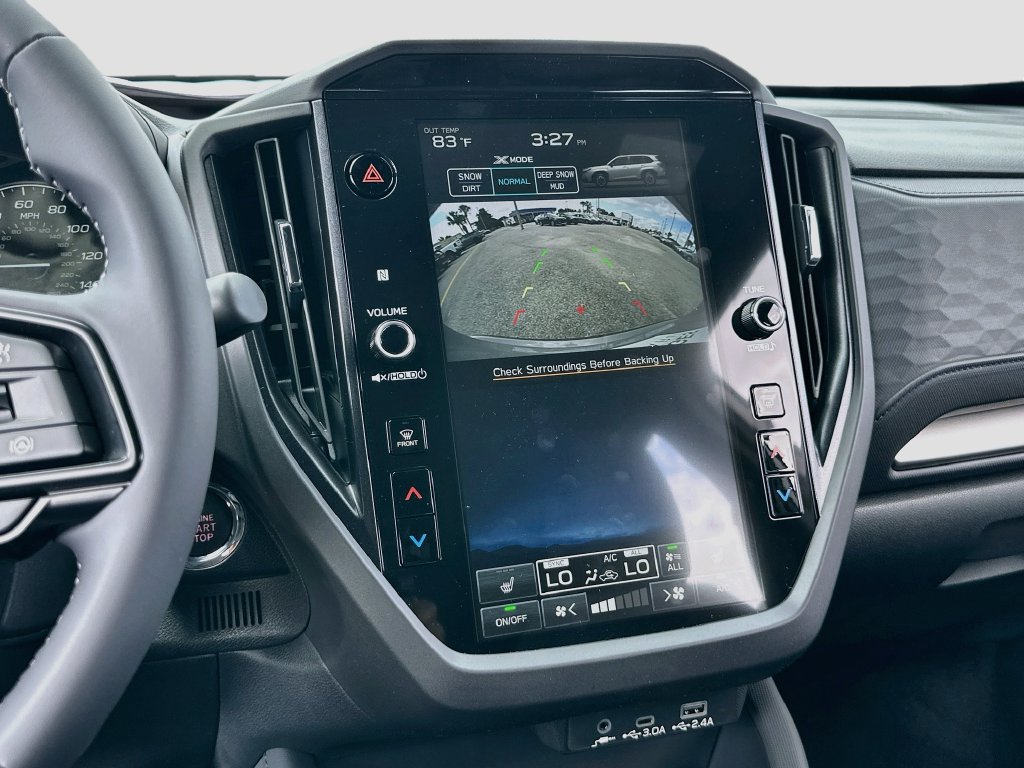 New 2026 Subaru Forester Touring AWD/4WD image 13