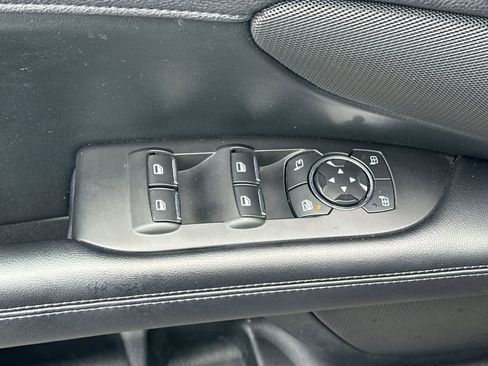 Used 2019 Lincoln MKZ Reserve w/ Reserve Plus Package image 13