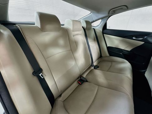 Used 2021 Honda Civic EX image 24
