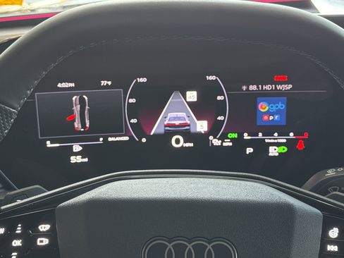 Used 2025 Audi S5 Prestige image 41