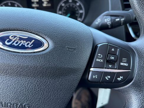 Used 2023 Ford Transit 350 XLT RWD image 23