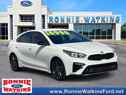 Used 2021 Kia Forte GT-Line