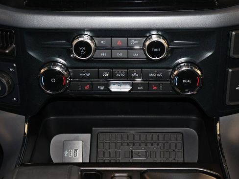 New 2025 Ford F150 XLT w/ Equipment Group 302A MID AWD/4WD image 24