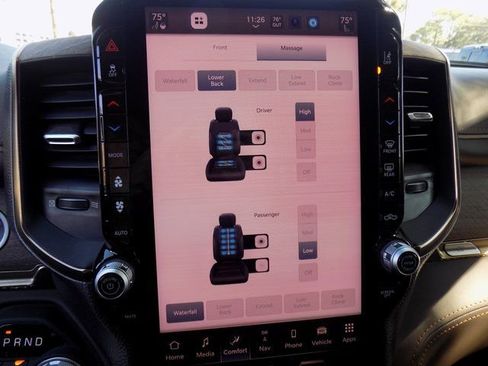 Used 2025 RAM 1500 Limited image 24