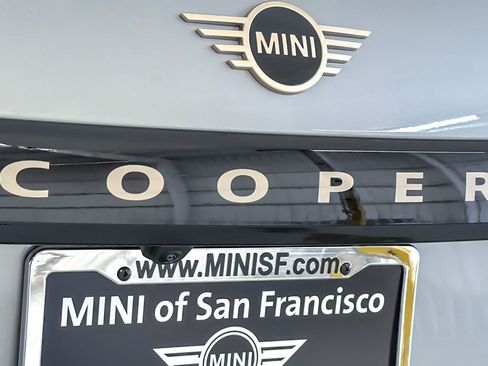 New 2026 MINI Cooper 2-Door Hardtop FWD image 26