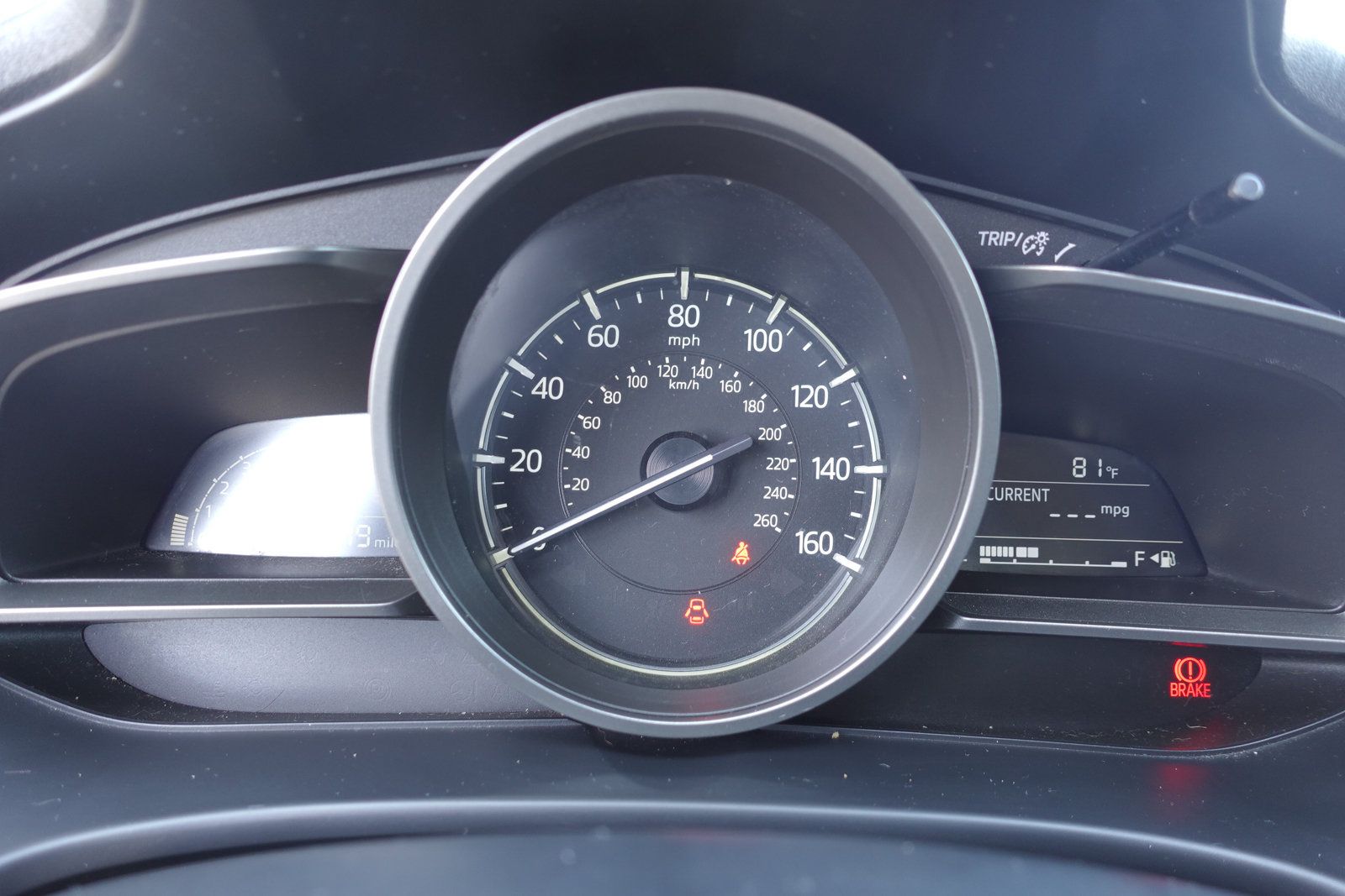 Used 2017 MAZDA MAZDA3 Sport FWD image 18
