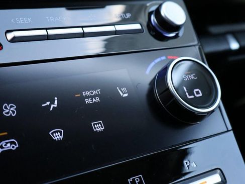 New 2026 Hyundai Santa Fe SEL image 39