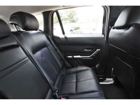 Certified 2025 MAZDA CX-50 AWD 2.5 Hybrid w/ Premium Pkg image 10