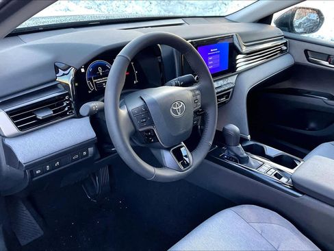 New 2026 Toyota Camry LE image 8