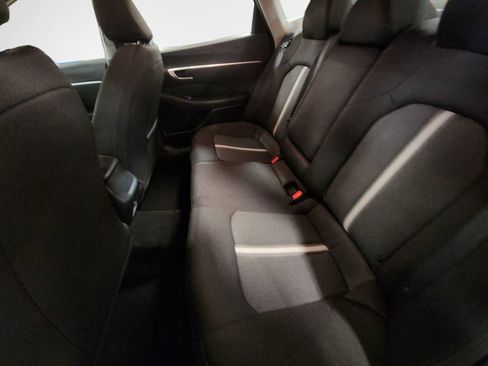 Used 2021 Hyundai Sonata SEL w/ Preferred Accessory Package image 24