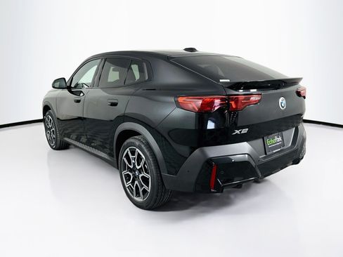 Used 2026 BMW X2 xDrive28i AWD/4WD image 5