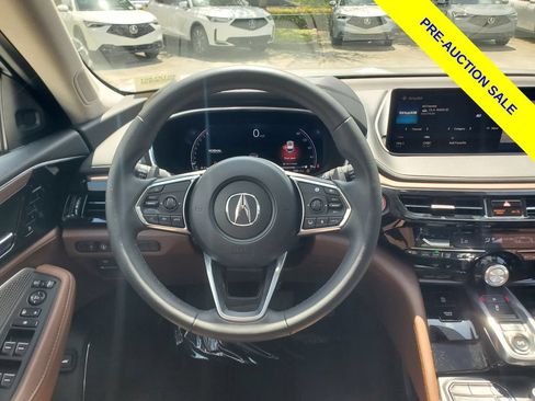 Used 2024 Acura MDX FWD w/ Technology Package image 25