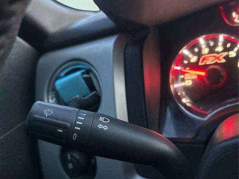 Used 2013 Ford F150 FX4 w/ Luxury Equipment Group image 28