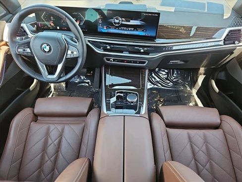 Certified 2024 BMW X5 xDrive40i w/ Premium Package AWD/4WD image 18
