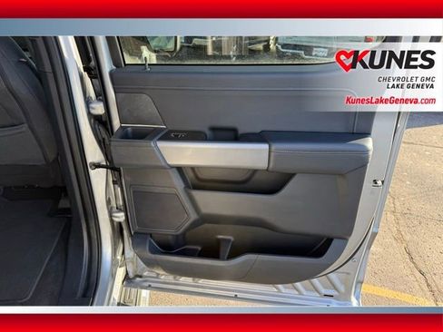 Used 2024 Ford F150 XLT w/ Mobile Office Package image 19