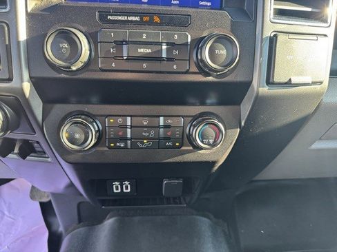 Certified 2020 Ford F150 XLT w/ Equipment Group 302A Luxury image 21