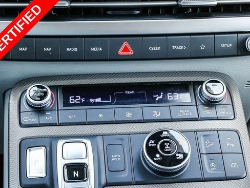 Used 2024 Hyundai Palisade SEL AWD/4WD image 14