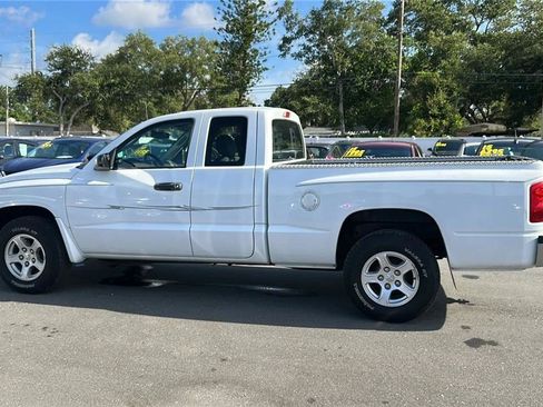 Used 2005 Dodge Dakota SLT RWD image 16