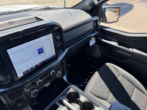 Certified 2021 Ford F150 XLT w/ Equipment Group 302A High image 23