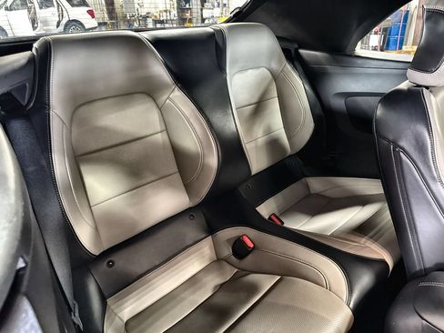 Certified 2024 Ford Mustang Premium RWD image 27
