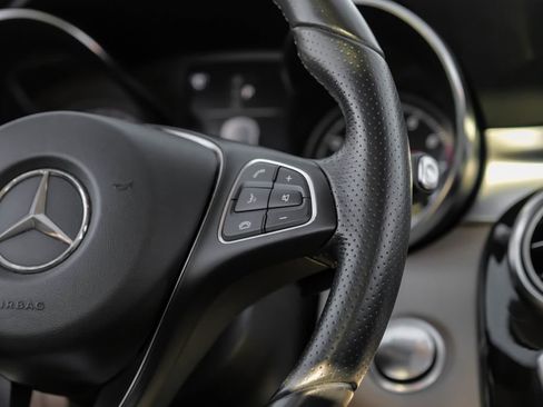 Used 2018 Mercedes-Benz C 300 Sedan image 17