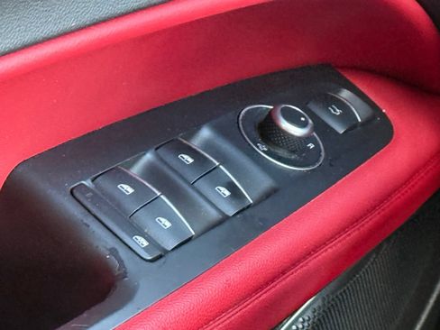 Used 2021 Alfa Romeo Stelvio Sprint w/ Nero Edizione AWD/4WD image 31