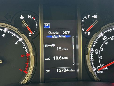 Used 2023 Toyota 4Runner TRD Pro image 32