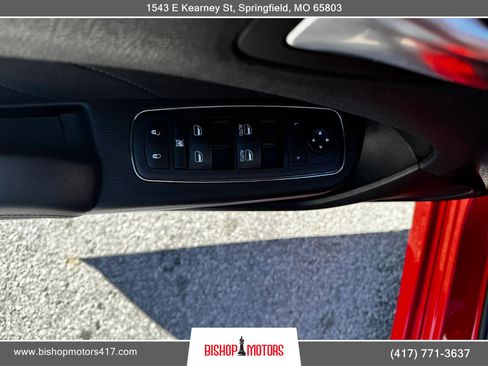 Used 2018 Dodge Charger R/T Scat Pack image 20