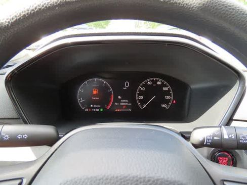 Certified 2024 Honda CR-V EX image 24