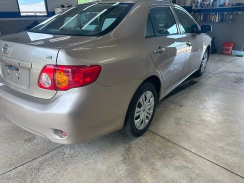 Used 2010 Toyota Corolla FWD image 7