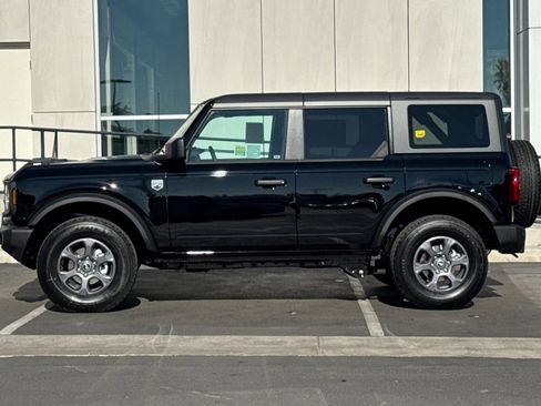 New 2025 Ford Bronco Big Bend image 6