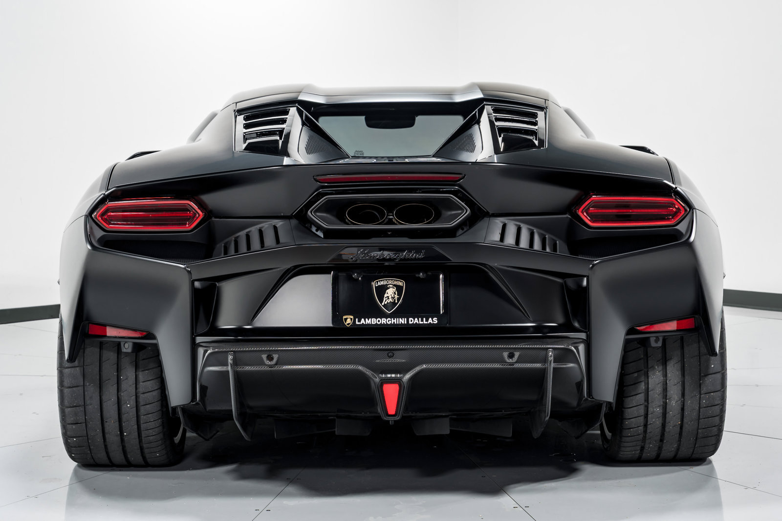Used 2026 Lamborghini Temerario AWD/4WD image 5