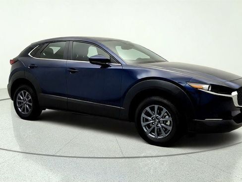 Used 2025 MAZDA CX-30 AWD 2.5 S image 3