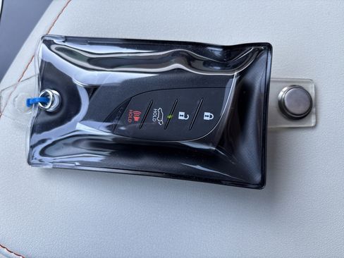 Certified 2024 Lexus NX 350 350 Premium image 36