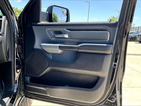 Used 2021 RAM 1500 Lone Star RWD image 21